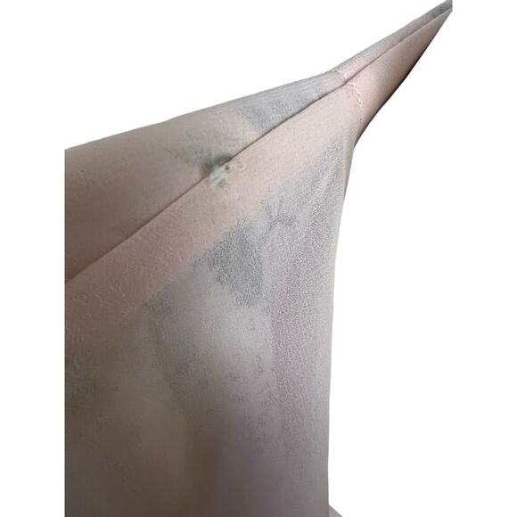 Astr the Label NWT New Pink Floral Wrap Dress sz Small - Picture 15 of 16